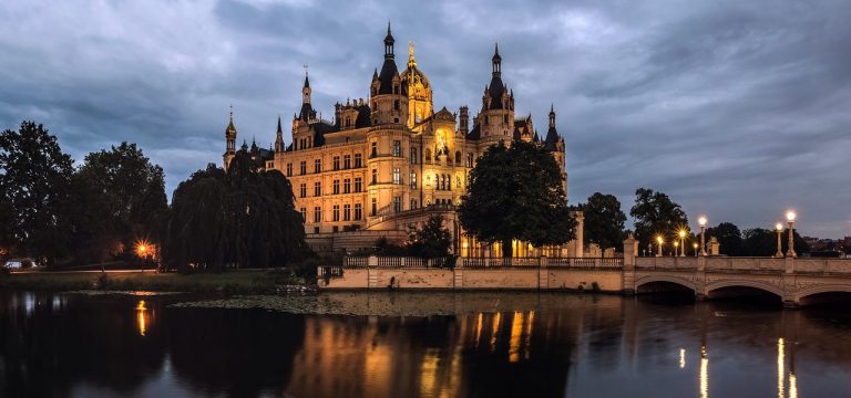 Schwerin: 15.000 Besucher beim Tag der offenen Tür im Landtag