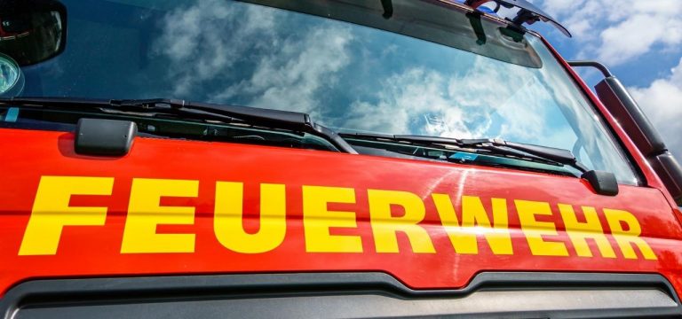 Reihenhaus-Brand in Selmsdorf: Ermittlungen gegen 22-Jährige