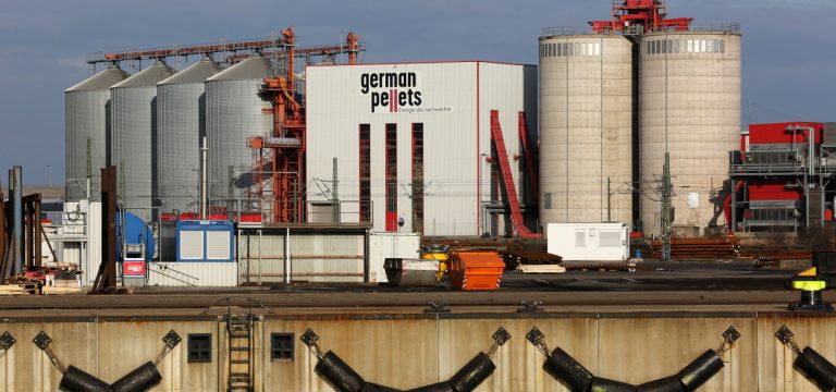 Millionen-Pleite von German Pellets kommt vor Gericht