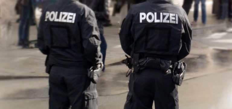 Polizei im Dauereinsatz: Jeder vierte mit Überstunden