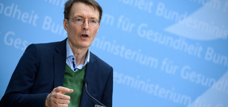 Vorschlag von Lauterbach und RKI: Isolation soll auf fünf Tage verkürzt werden