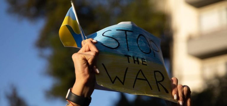 „Ukraine-Update“ aus Nordwestmecklenburg will aktuell berichten