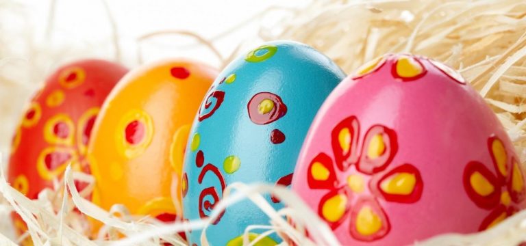 Das wichtigste Fest der Christen: Ostern – Ursprung, Ablauf und Gebräuche