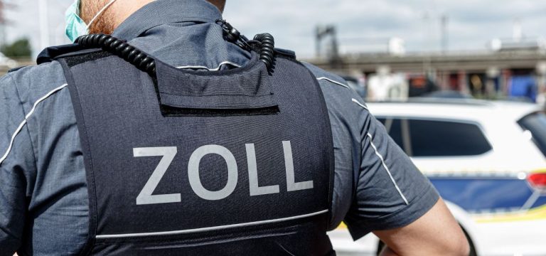 Einnahmen beim Zoll in MV über zehn Prozent gestiegen