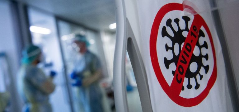 Ausfälle in Kliniken: Azubis und Studenten sollen helfen