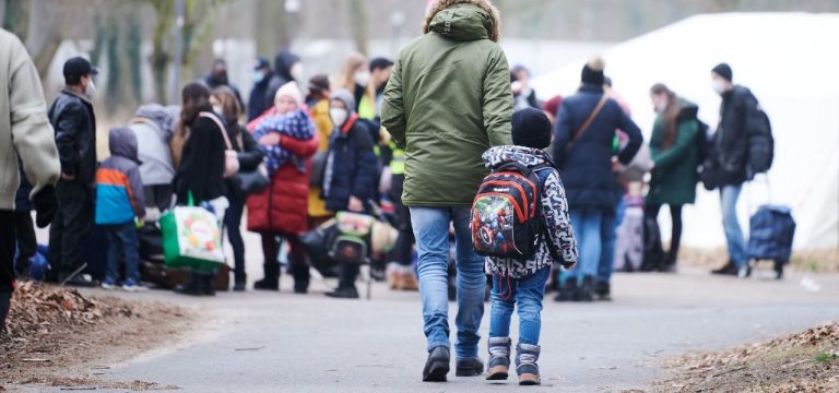 Mehr als 1100 Asylsuchende im ersten Quartal MV zugeteilt