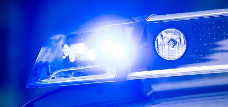 Wismar: Jugendliche greifen 28-Jährigen mit Pfefferspray an