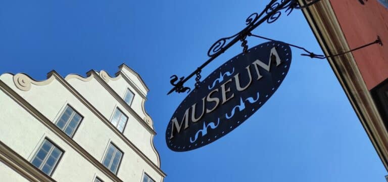 „Museen mit Freude entdecken“: Internationaler Museumstag im „Schabbell“