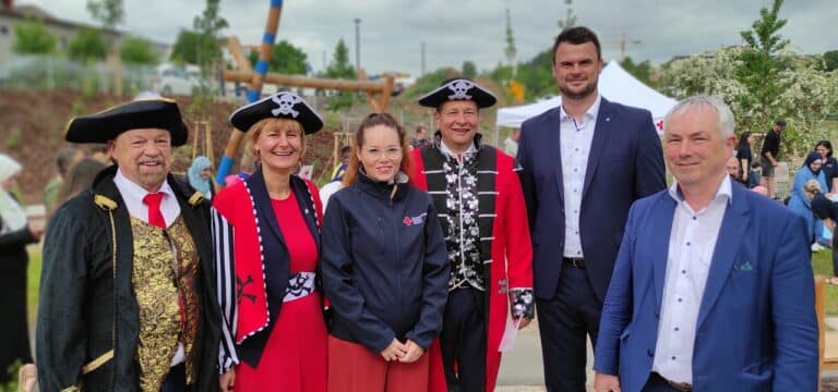 Wismar: „Hansehüppers“ stechen von heute an ganz offiziell in See