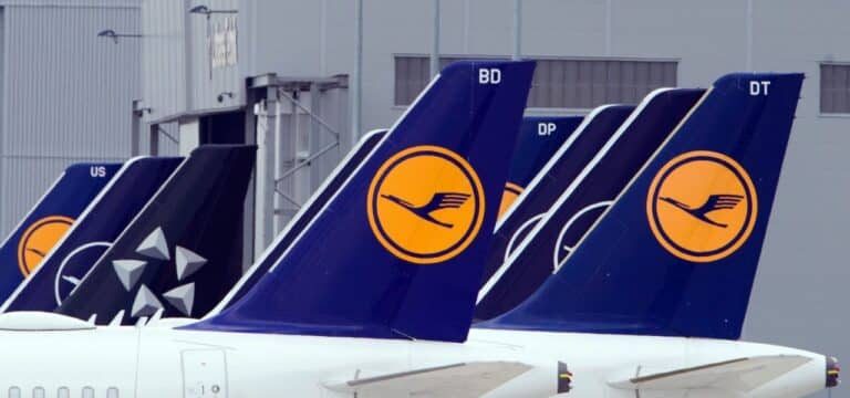 Lufthansa Flugschule bildet künftig für German Airways aus