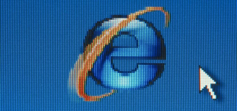 Support endet nach 27 Jahren: Microsoft schickt Internet Explorer in Ruhestand