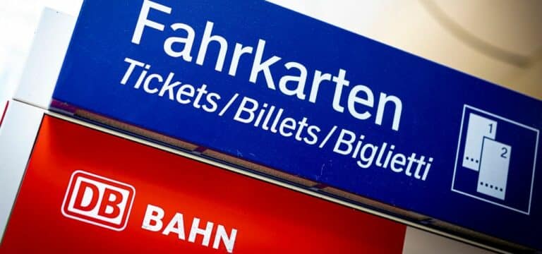 9-Euro-Ticket startet am Mittwoch in Mecklenburg-Vorpommern