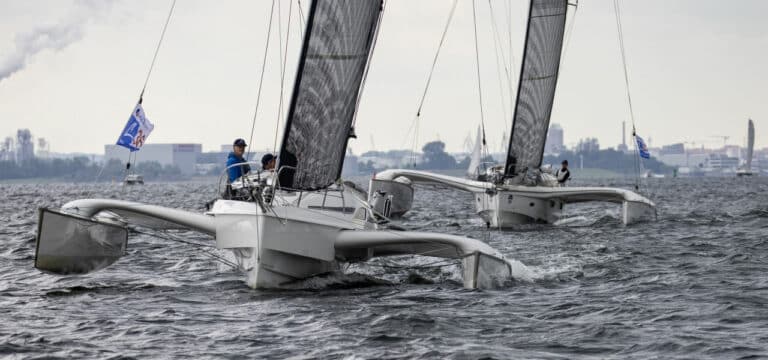 Und wieder lockt die Ostsee: „MidsummerSail“ startet auch 2022