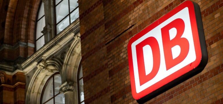 Deutsche Bahn modernisiert Bahnhöfe in MV