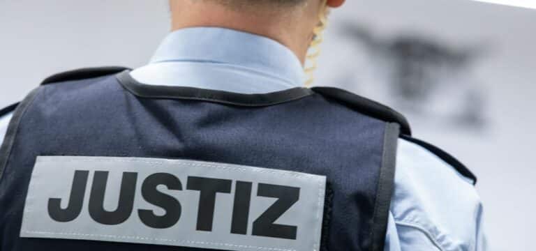 Staatsanwaltschaft beantragt Haftbefehl nach Messerangriff