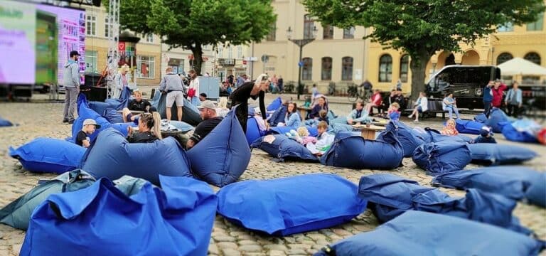 „Genuss-Sommer“ am Samstag in Wismar hat alle begeistert