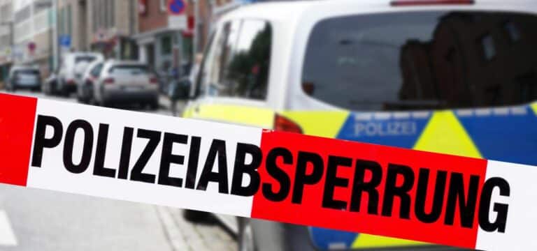 Polizei: Paketstationen von Versandhändler geplündert