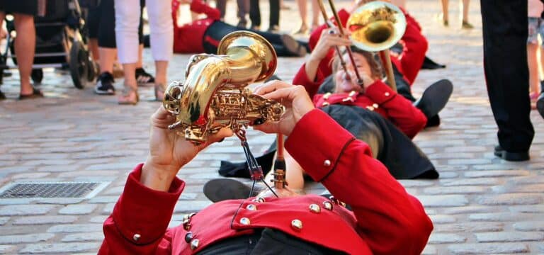 Das 13. Internationale Straßentheaterfest „boulevART“ startet in Wismar