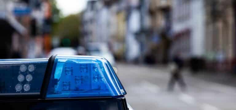 Wismar: Unbekannte stehlen VW Transporter in Wendorf