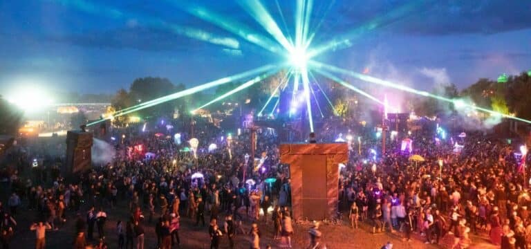 Preissteigerungen: Millionen-Defizit beim Fusion-Festival