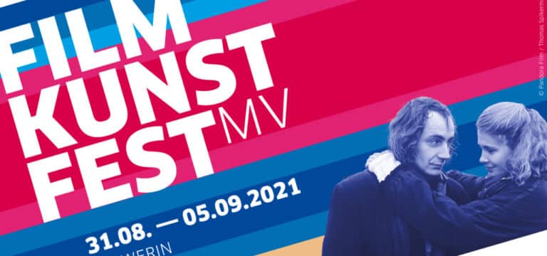 31. Filmkunstfest Mecklenburg-Vorpommern eröffnet