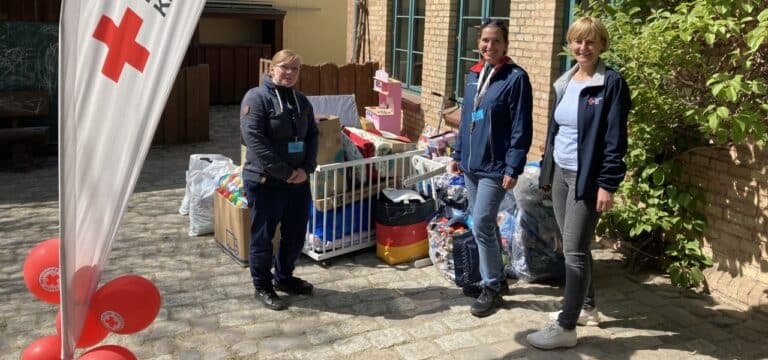 Wismar: Spenden-Flohmarkt am Samstag in der Kita Neustadt