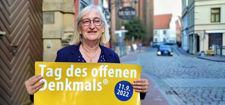 Wismar: Programme laden zum „Tag des offenen Denkmals“ am Sonntag ein