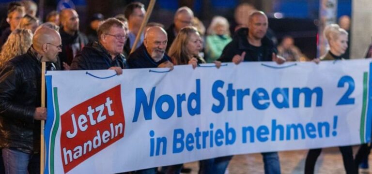 Rostock: Insgesamt 12 Versammlungen und Aufzüge in der Region