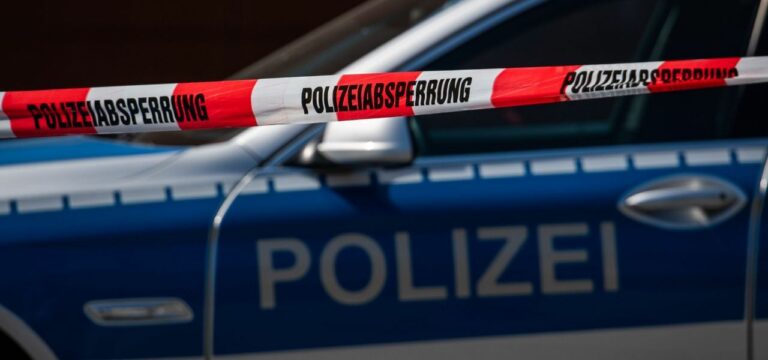 Auto in Wismar angezündet: 35.000 Euro Schaden