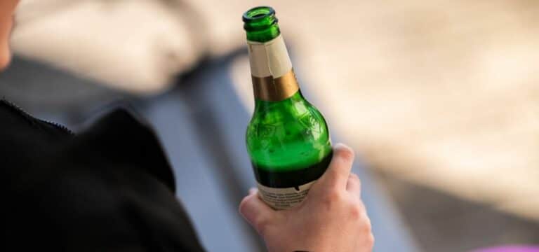 Sucht: Alkoholismus weiter stark verbreitet in Mecklenburg-Vorpommern