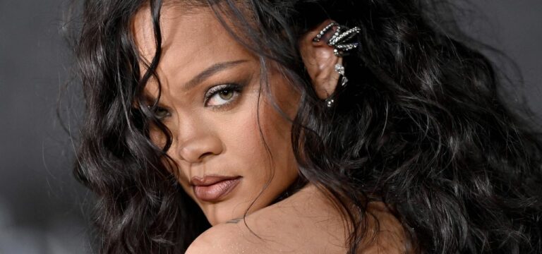 Erster Song seit sechs Jahren: Rihanna ist zurück