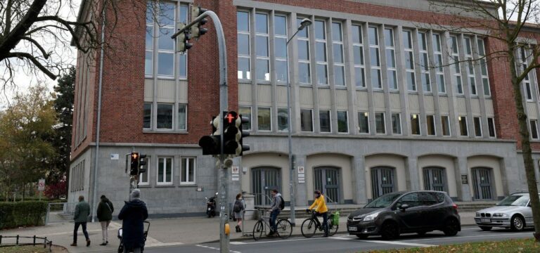 Berufungsprozess um tödlichen Rennbahn-Unfall fortgesetzt