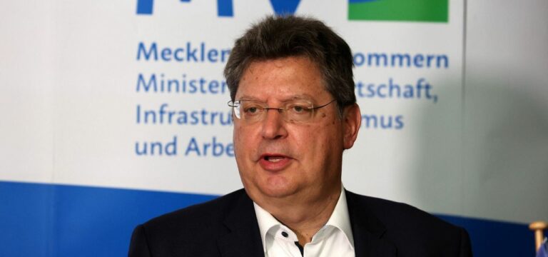 Verkehrsminister sieht Mobilitätsoffensive auf gutem Weg