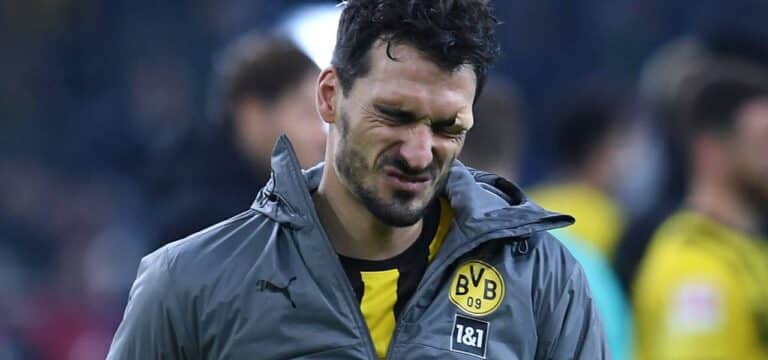 WM Katar 2022: TV-Kritiker Hamann legt Finger in Hummels-Wunde