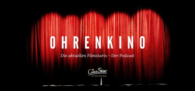 Die Filmstarts der Woche im „CineStar“ Wismar (09.03.23)