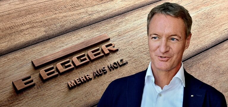 Egger Wismar: Auch Krisen wurden 2022 gemeistert – Ralf Lorber im Interview