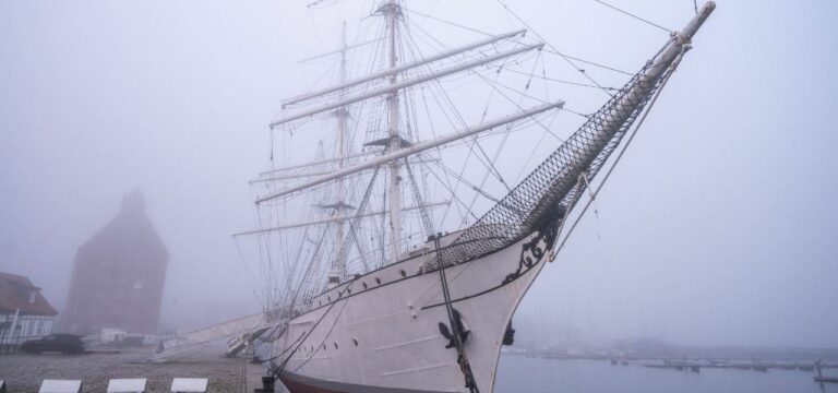 Vorlage zum Kauf der “Gorch Fock 1” in Stralsund abgelehnt