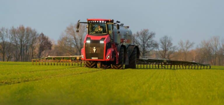 Landwirte müssen Lehrlinge mit höheren Löhnen locken