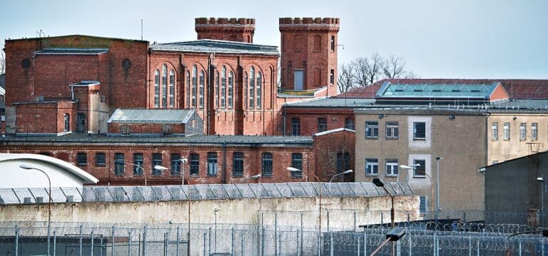 Bundestagswahl im Gefängnis – 700 in MV wahlberechtigt