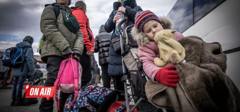 Aufnahme von Flüchtlingen: MV-Kreise kritisieren Bund