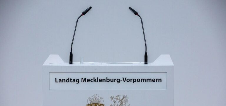 Steuerzahlerbund: Abgeordnetenzahl im Landtag begrenzen