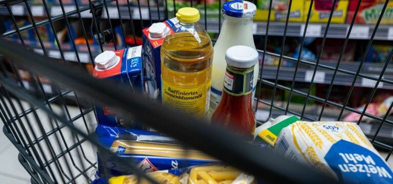 Inflation schwächt sich in Mecklenburg-Vorpommern weiter ab