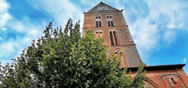 Wismar: Film über eine außergewöhnliche Freundschaft beim „Marienkino“