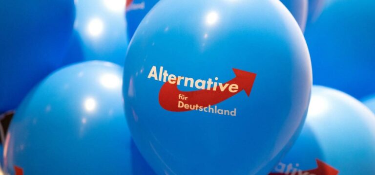 Politologe zu Schwerin-Wahl: „Großer Achtungserfolg für AfD“