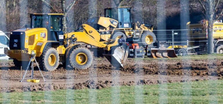 Upahl: Gericht stoppt Bau von Flüchtlingsunterkunft – Landkreis äußert sich