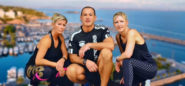 “Megamarsch” auf Mallorca: Die “Engelsläufer” sind am Samstag auch am Start