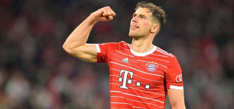 Hammerlos im CL-Viertelfinale: FC Bayern trifft auf Gigant Haaland und Man City