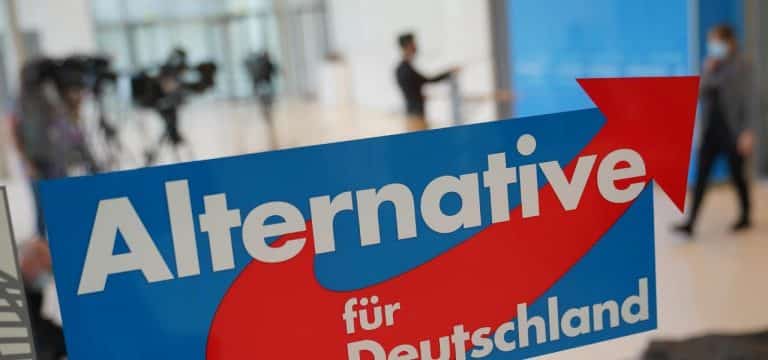 Schwerin: AfD erneuert Kritik an Asyl- und Energiepolitik