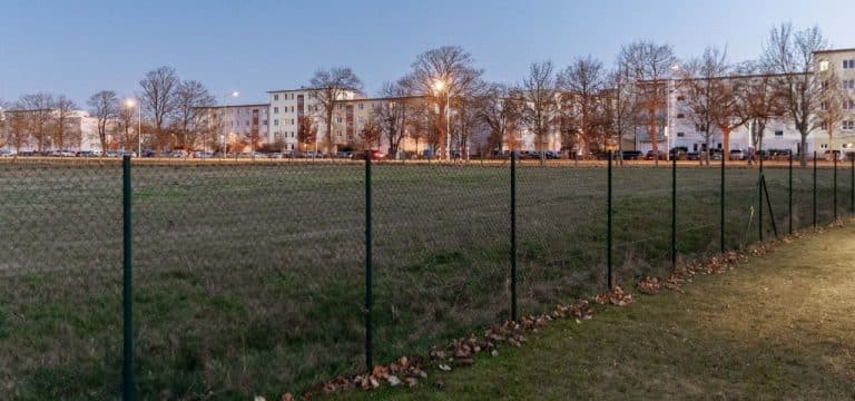 Erneut Proteste in Greifswald wegen Geflüchteten