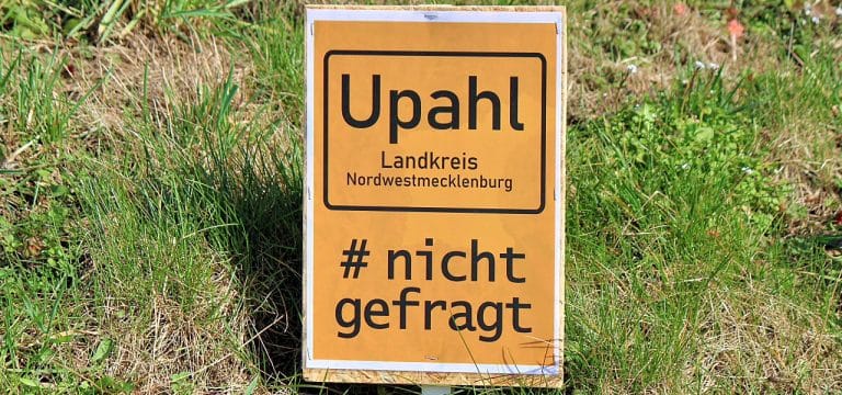 Ministerium reagiert auf Probleme in Nordwestmecklenburg